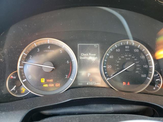 58ABK1GG1HU077738 Lexus ES 350