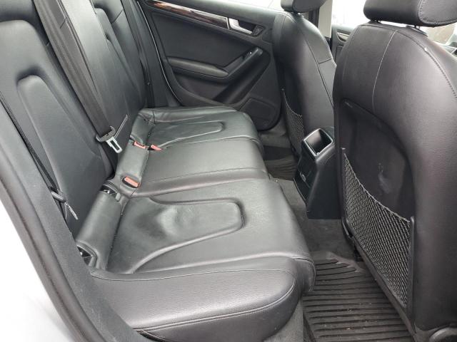 WA1TFAFL7EA162996 Audi A4 Allroad Premium