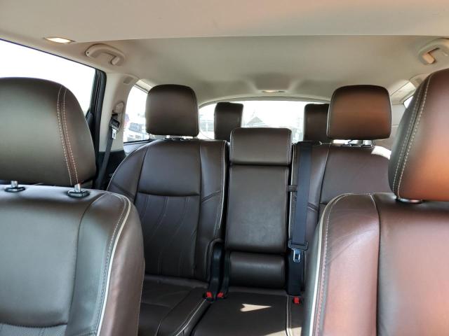 5N1DL0MN1HC541109 Infiniti QX60