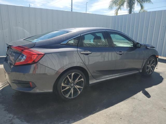 2HGFC2F82KH606703 Honda Civic Sport