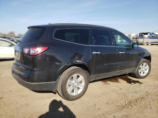 1GNKVHKD0EJ338337 Chevrolet Traverse Lt