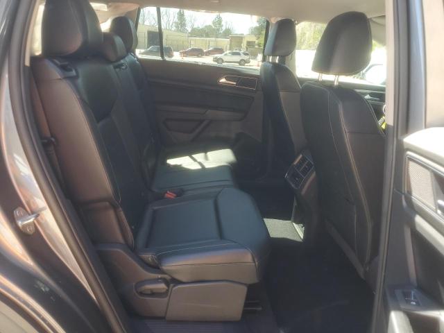 1V2UR2CAXKC504630 Volkswagen ATLAS SE
