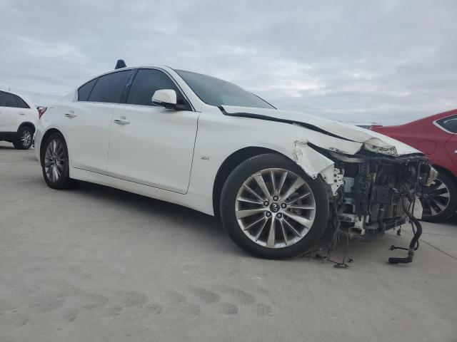 JN1EV7AP7KM518052 Infiniti Q50 LUXE