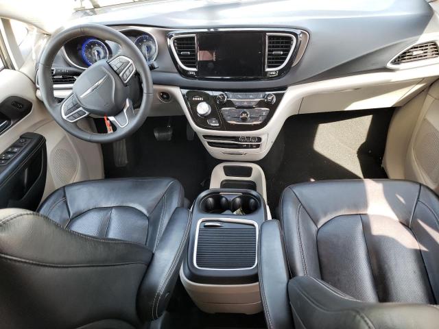 2C4RC1BG1NR106548 Chrysler Pacifica Touring L