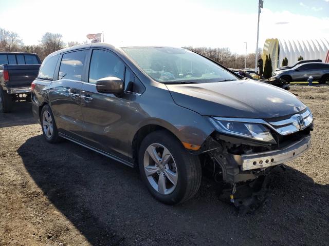5FNRL6H79JB106324 Honda ODYSSEY EXL