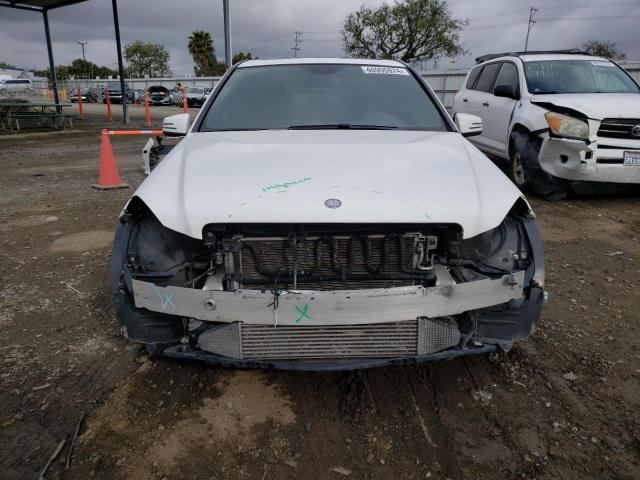 WDDGF4HB4EA956941 Mercedes-Benz C 250