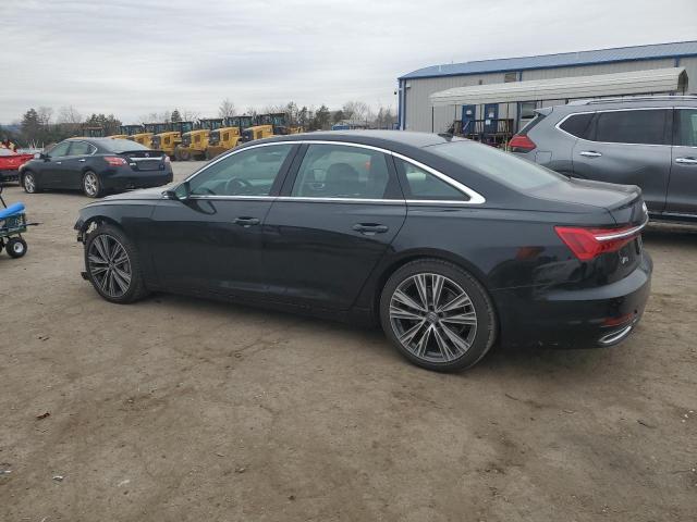 WAUE8AF22KN123315 Audi A6 Premium Plus