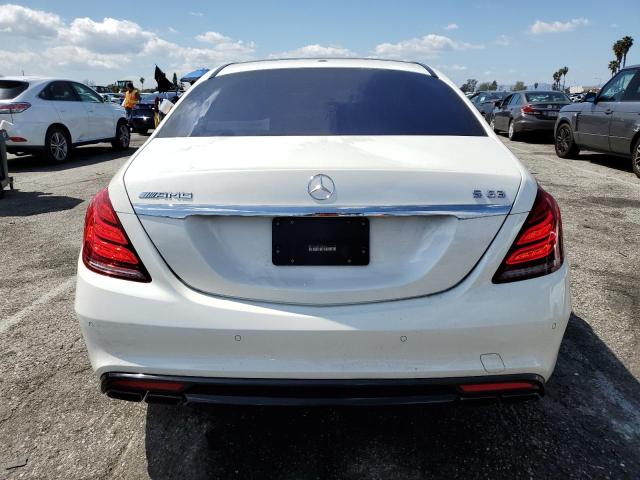 WDDUG7JB0HA286126 Mercedes-Benz S 63 AMG