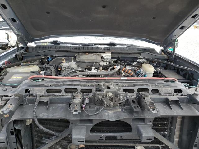 1GT12ZE86FF605728 GMC Sierra K2500 Slt