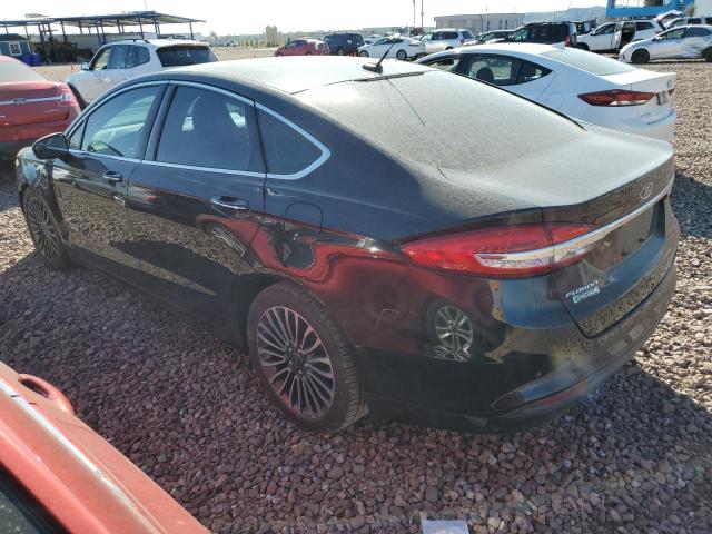 3FA6P0PUXHR201484 Ford Fusion Se Phev