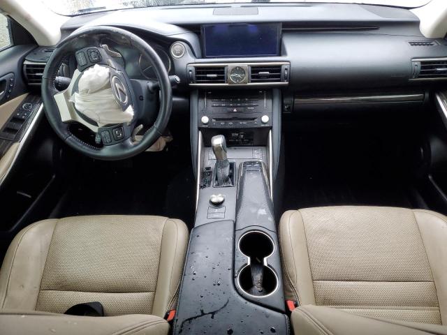 JTHCE1D23H5014424 Lexus IS 350