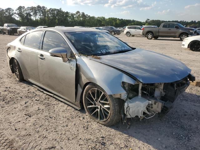 58ABK1GGXGU033509 Lexus ES 350