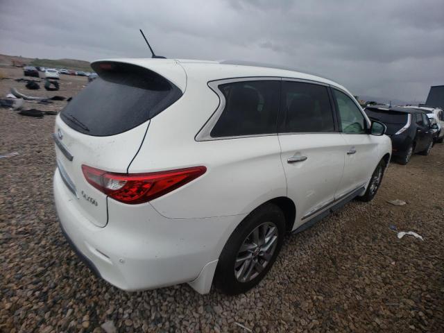 5N1AL0MMXEC551904 Infiniti QX60