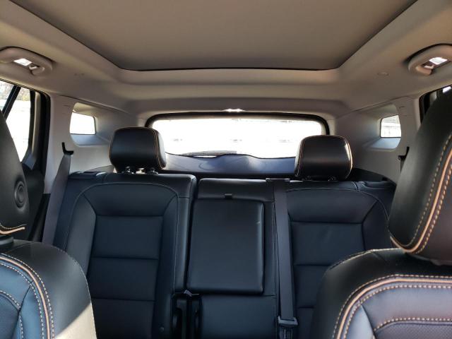 3GKALYEG6PL204030 GMC Terrain At4