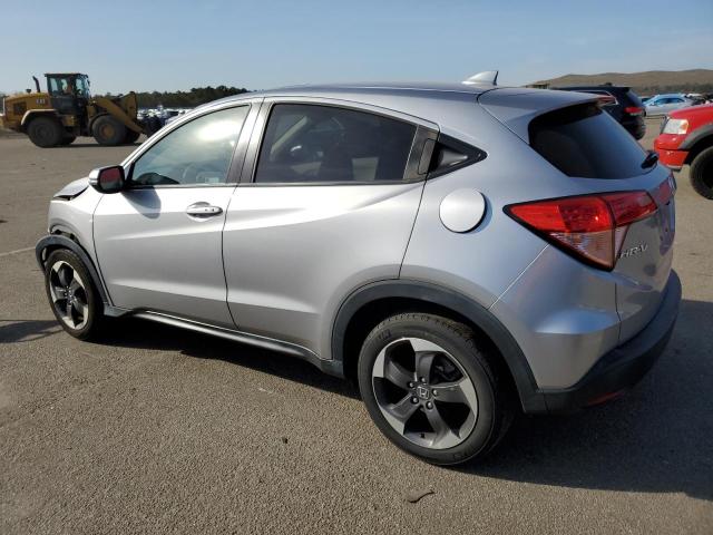 3CZRU6H57JM728664 Honda HR-V EX