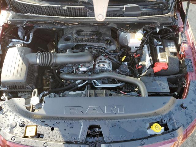 1C6RREBT1NN126709 RAM 1500 Big Horn/lone Star