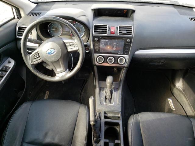 JF1GPAW63FH237576 Subaru Impreza Sport Limited