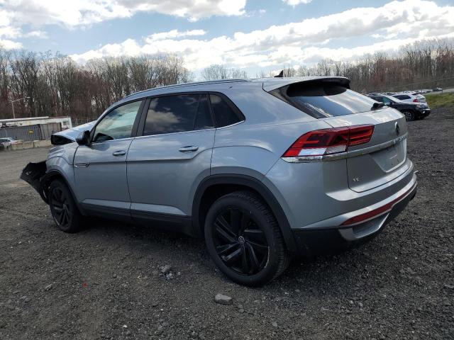 1V2WC2CA9MC239390 Volkswagen Atlas Cross Sport Se