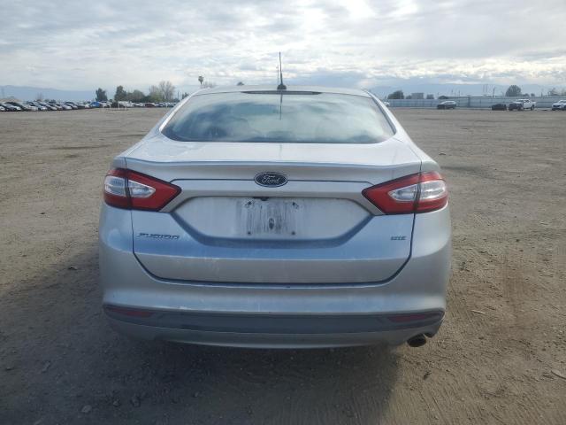 3FA6P0H77GR390652 Ford FUSION SE