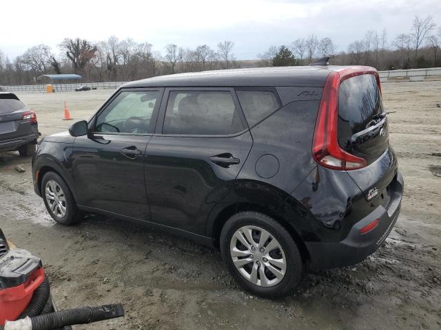 KNDJ23AU6L7725910 KIA SOUL LX