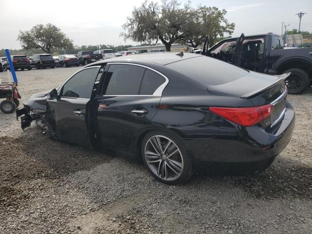 JN1BV7AR7EM706742 Infiniti Q50 BASE