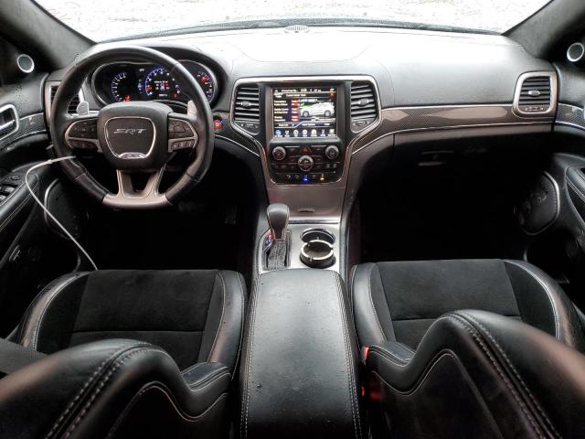 1C4RJFDJXHC630726 Jeep Grand Cherokee Srt-8