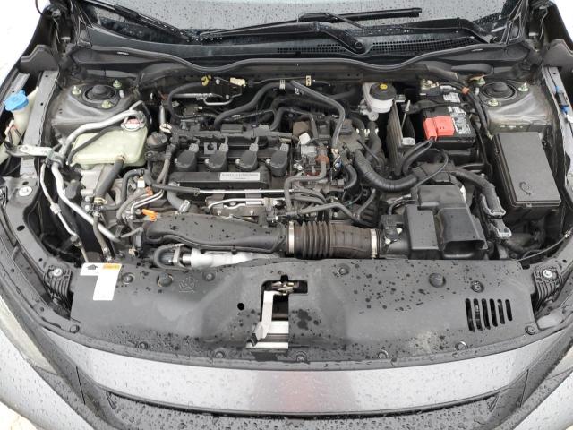 SHHFK7H93JU226082 Honda Civic Sport Touring