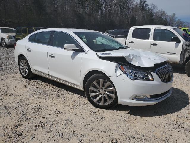 1G4GB5G3XGF124186 Buick Lacrosse