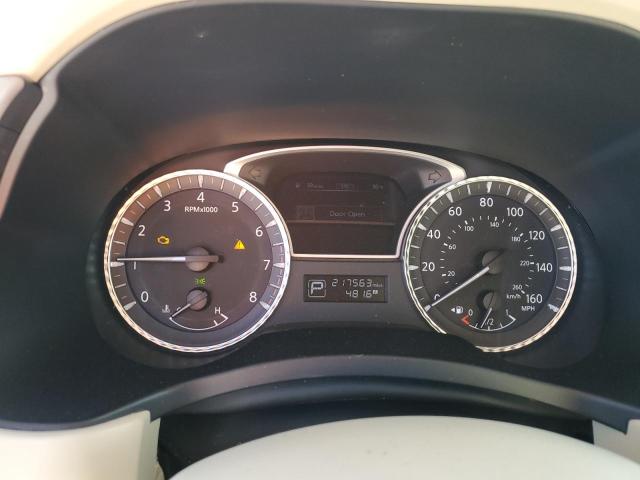 5N1AL0MN8EC520594 Infiniti QX60