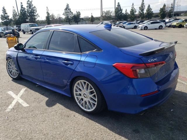 2HGFE1E5XNH473222 Honda CIVIC SI