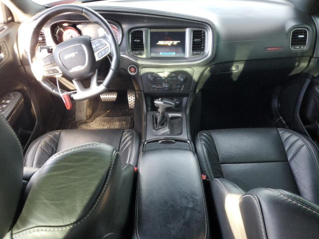 2C3CDXL92LH140995 Dodge Charger Srt Hellcat