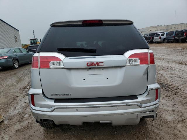2GKFLRE36H6116867 GMC Terrain Denali