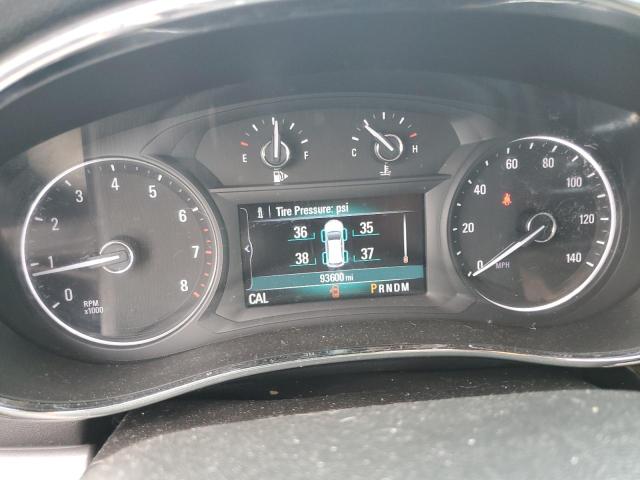KL4CJBSB8HB089606 Buick Encore Preferred Ii