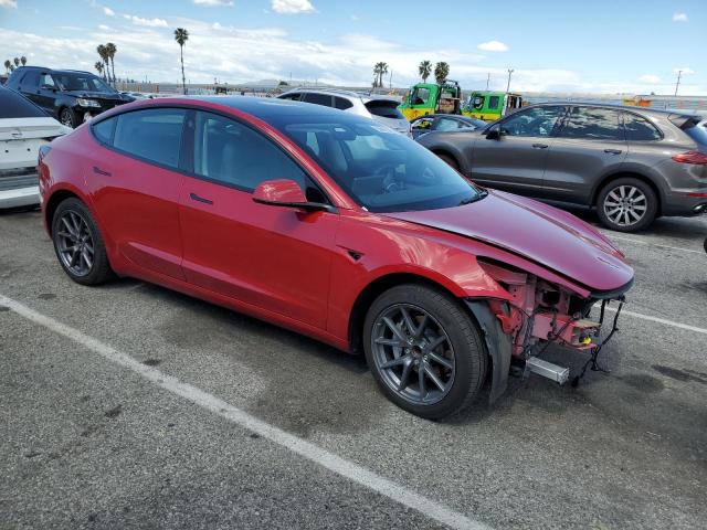 5YJ3E1EA5PF449112 Tesla MODEL 3