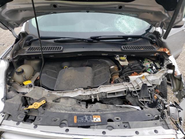 1FMCU9G96HUD65048 Ford ESCAPE SE