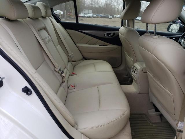 JN1EV7AR6GM342622 Infiniti Q50 Premium