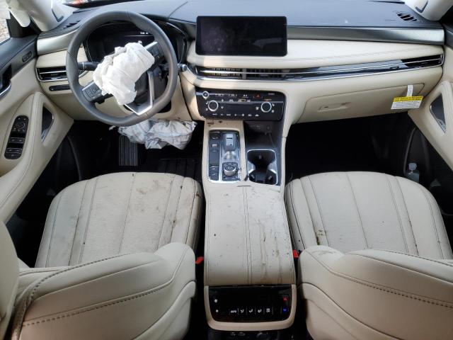 5N1DL1FS6PC368923 Infiniti QX60 LUXE