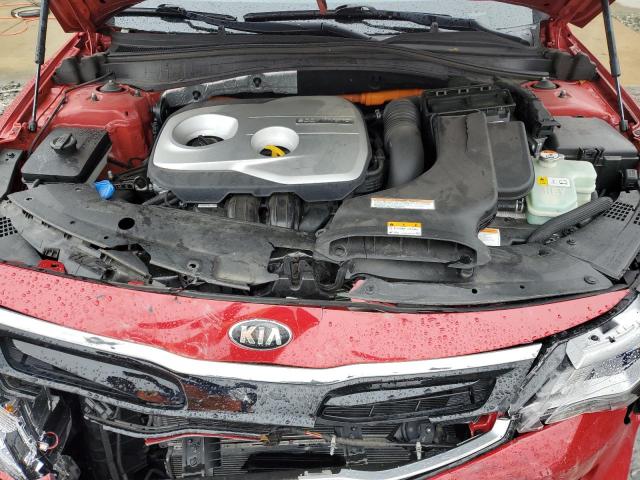 KNAGU4LE7H5013664 KIA OPTIMA HYBRID