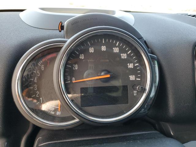 WMZYT5C39J3D82688 Mini Cooper S Countryman All4