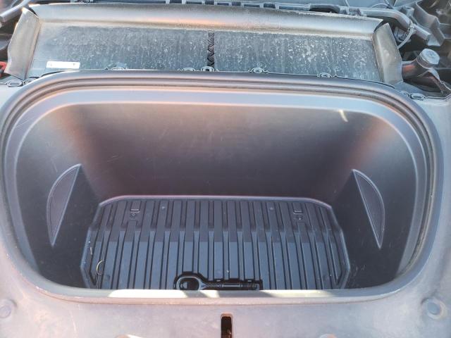 7SAYGDEEXNF443617 Tesla Model Y