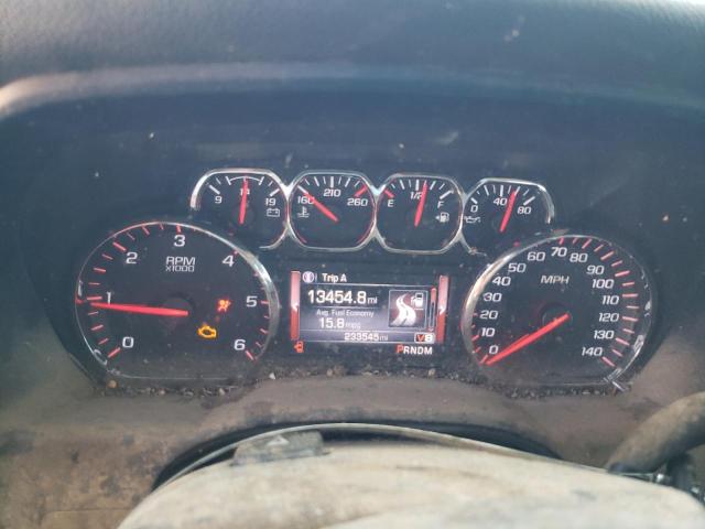 3GTP1UEC2EG284756 GMC Sierra C1500 Sle