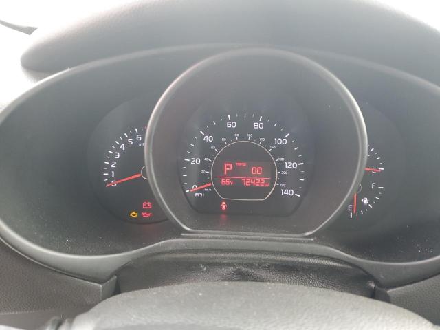 KNDJN2A28K7651663 KIA Soul