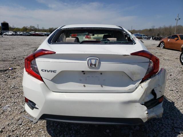 19XFC2F55GE069526 Honda Civic Lx