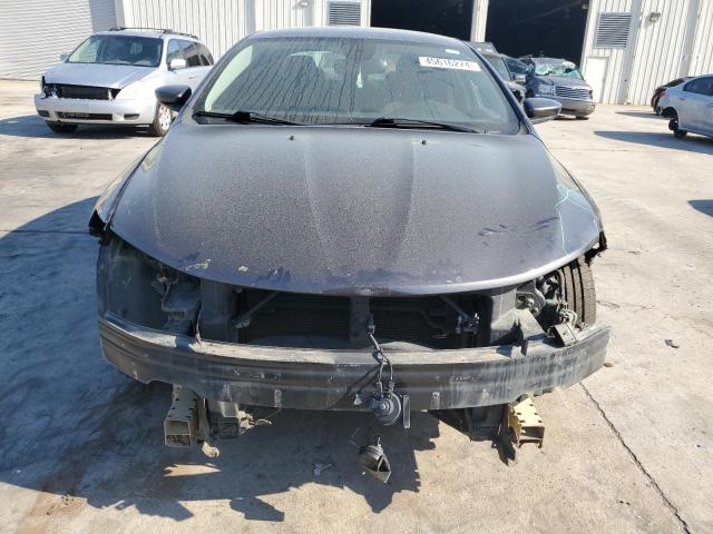 1C3CCCAB7FN554254 Chrysler 200 Limited