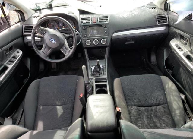 JF2GPAAC1F9278873 Subaru XV CROSSTREK