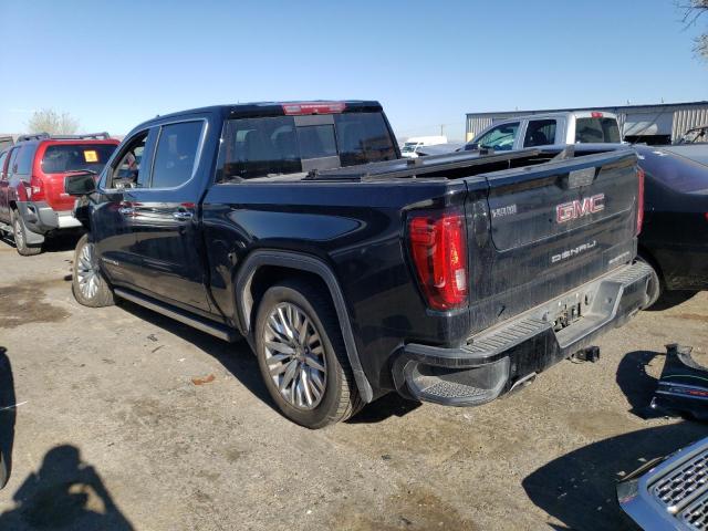 1GTU9FEL5KZ107962 GMC Sierra K1500 Denali
