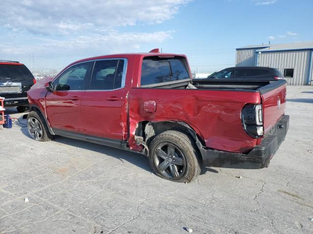 5FPYK3F53PB024829 Honda Ridgeline Rtl