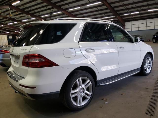 4JGDA5HB0EA339601 Mercedes-Benz Ml 350 4matic