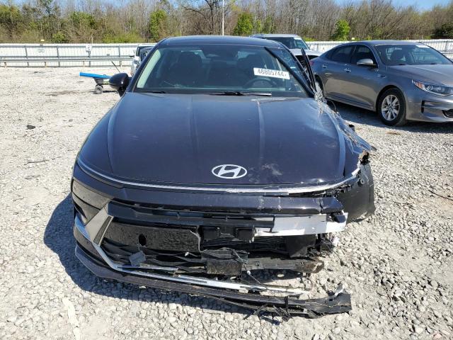 KMHL14JA2RA349530 Hyundai SONATA SEL