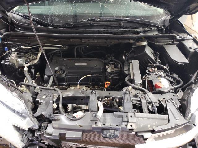 5J6RM4H40GL029382 Honda CR-V SE